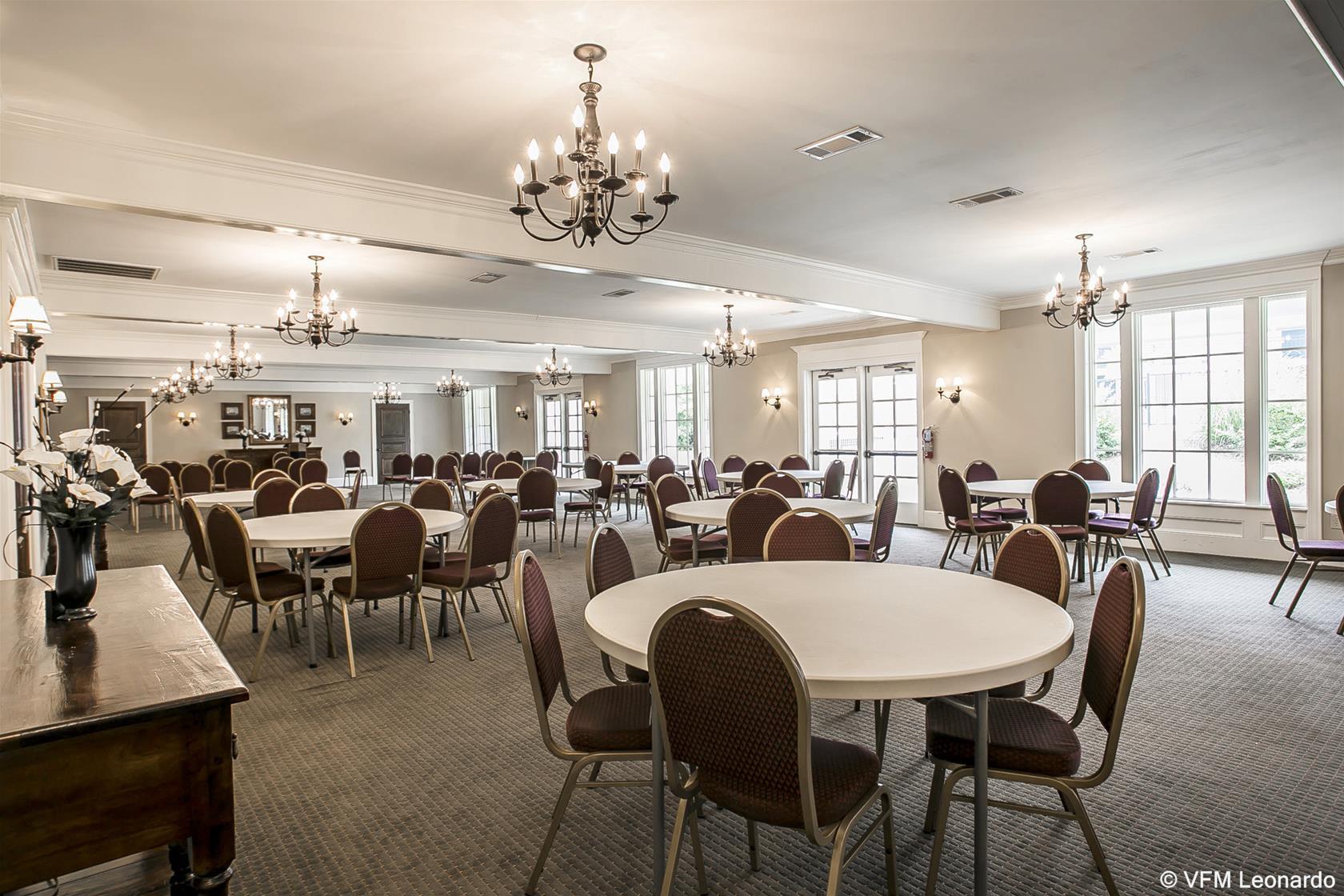 Quality Inn & Suites Санти Экстерьер фото