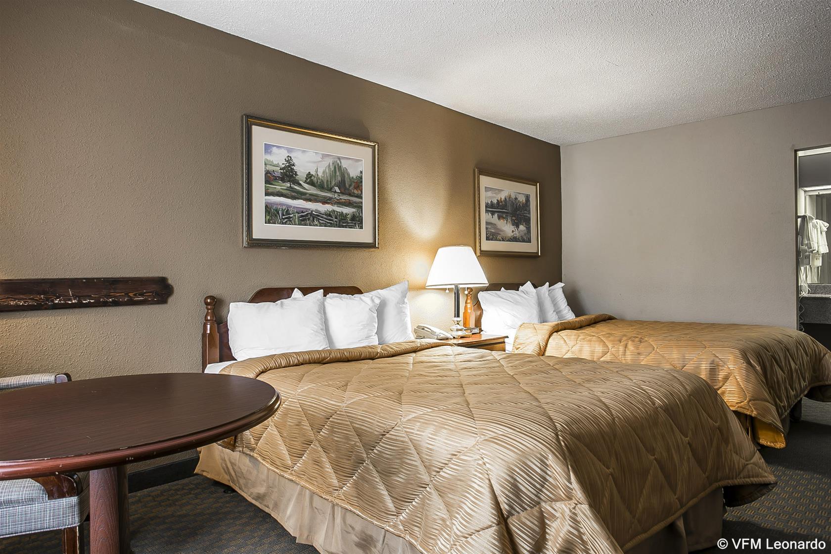 Quality Inn & Suites Санти Экстерьер фото