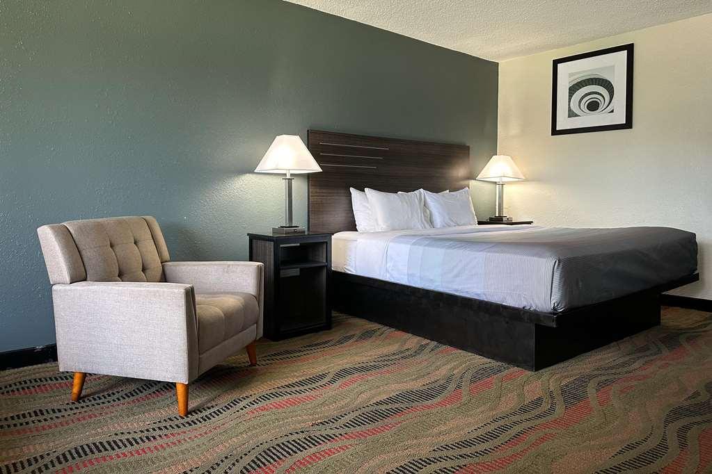 Quality Inn & Suites Санти Номер фото